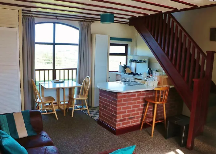 Bank Top Farm Cottages