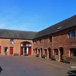 Bank Top Farm Cottages