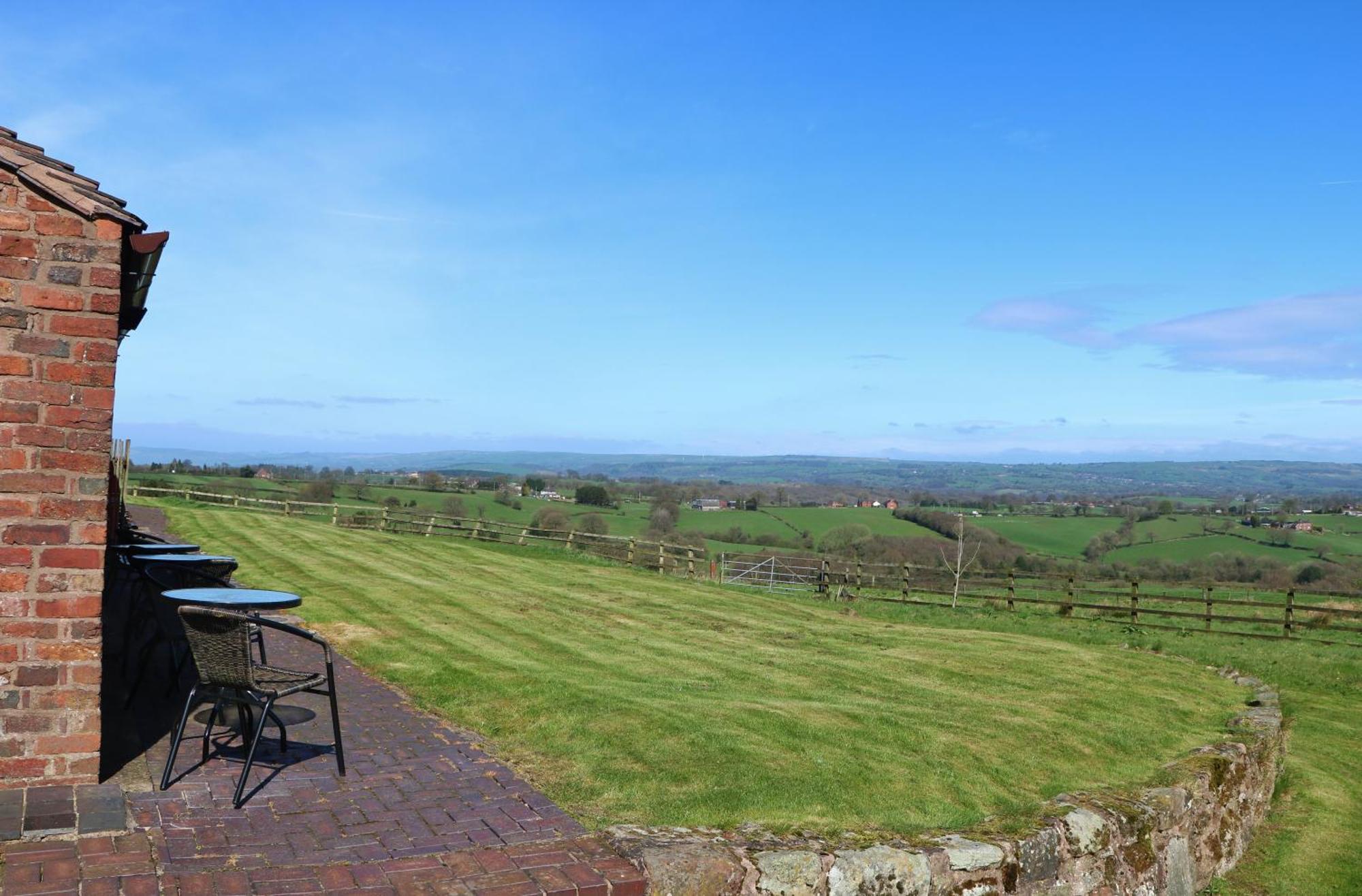 Bank Farm Holiday home *