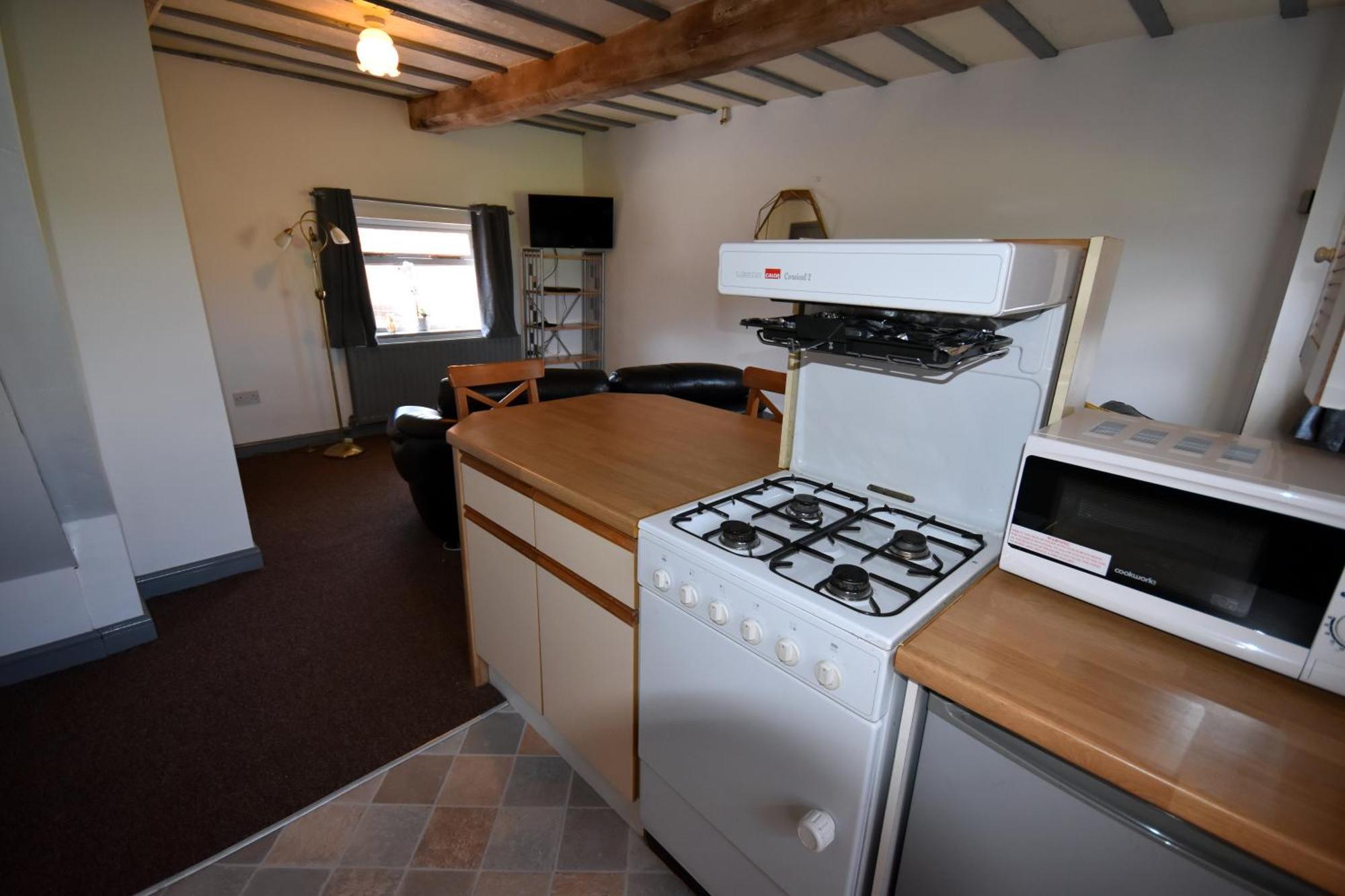 Bank Farm Holiday home *