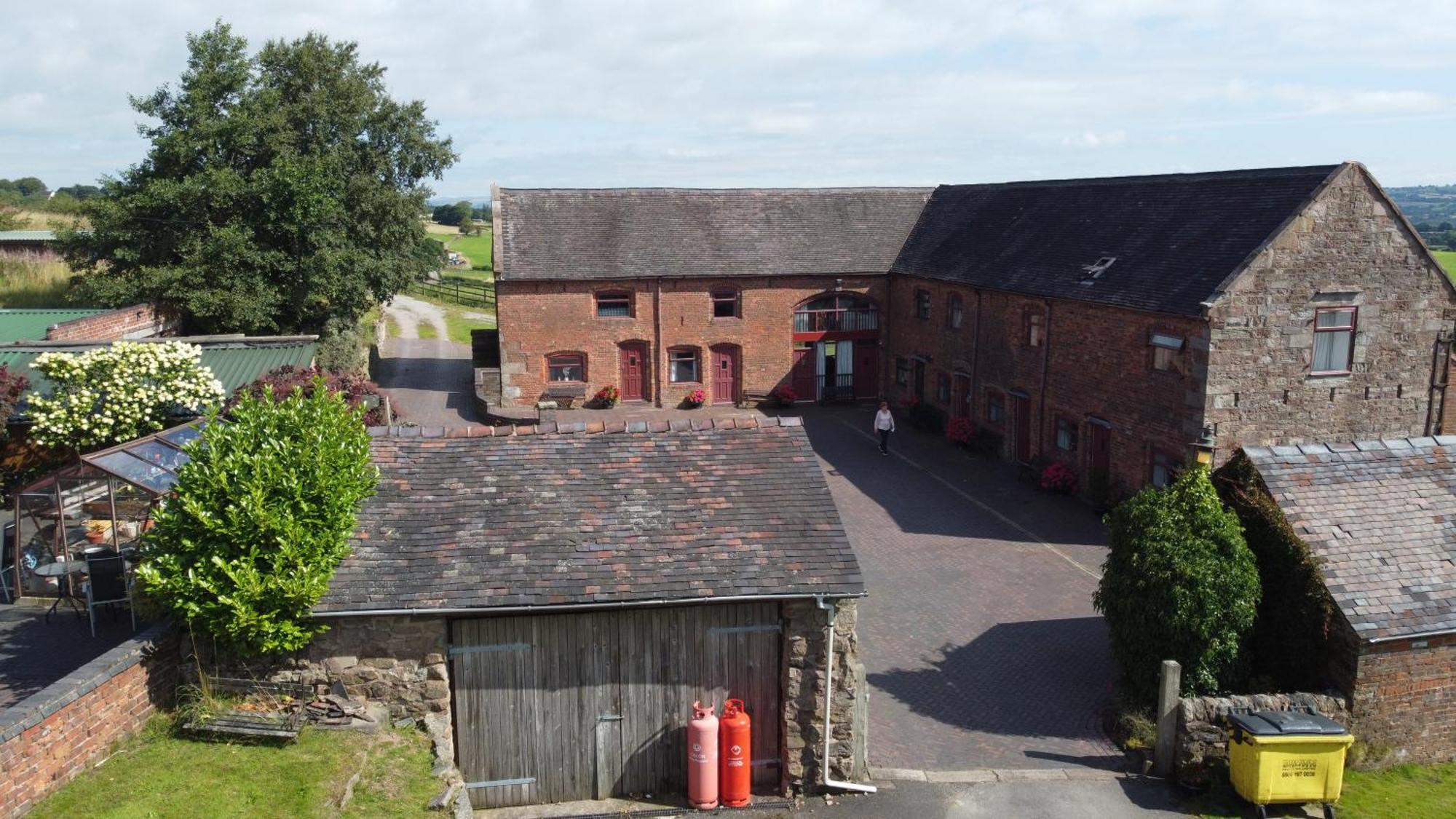 Bank Farm Holiday home Stoke-on-Trent