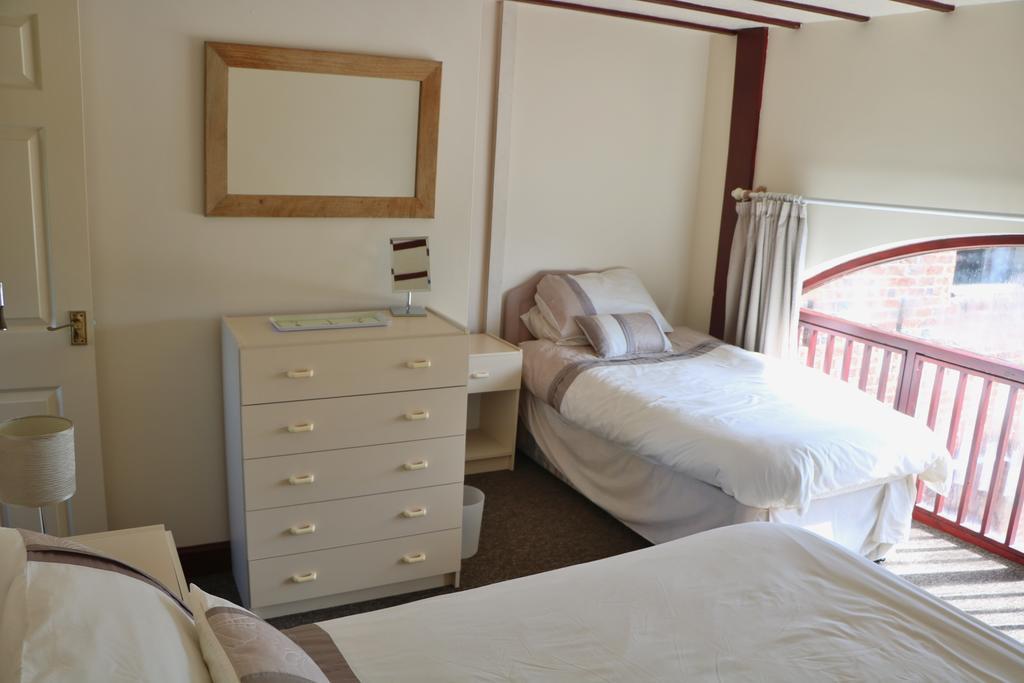 Holiday home Bank Farm