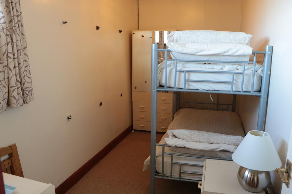 Bank Farm Holiday home *